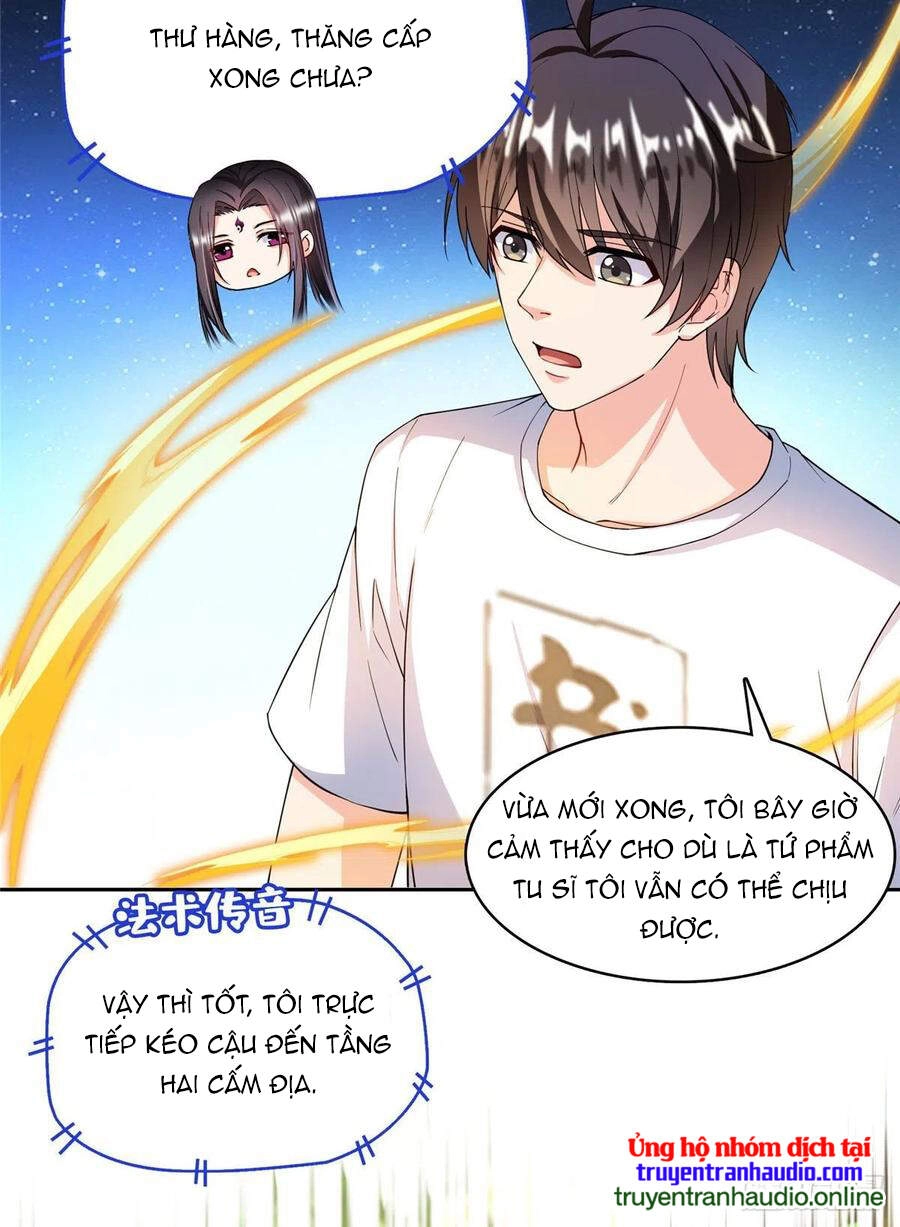 Tu Chân Nói Chuyện Phiếm Quần Chapter 386 - 9