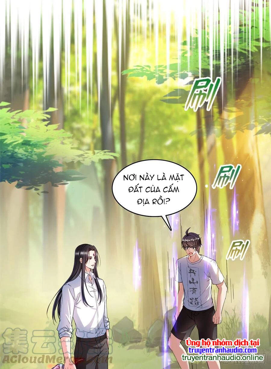 Tu Chân Nói Chuyện Phiếm Quần Chapter 386 - 10