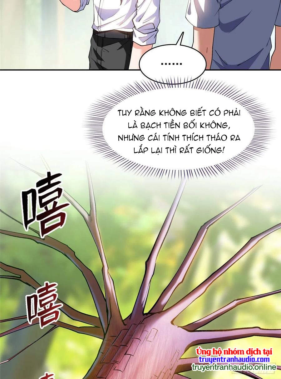 Tu Chân Nói Chuyện Phiếm Quần Chapter 386 - 14