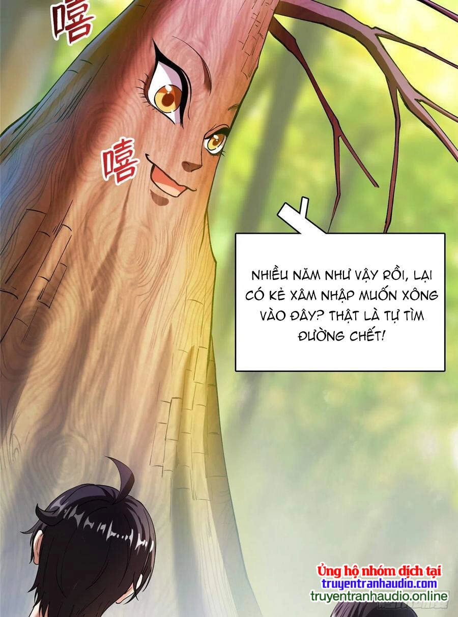 Tu Chân Nói Chuyện Phiếm Quần Chapter 386 - 15