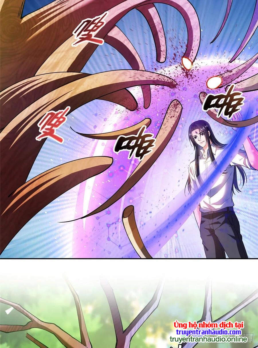 Tu Chân Nói Chuyện Phiếm Quần Chapter 386 - 17