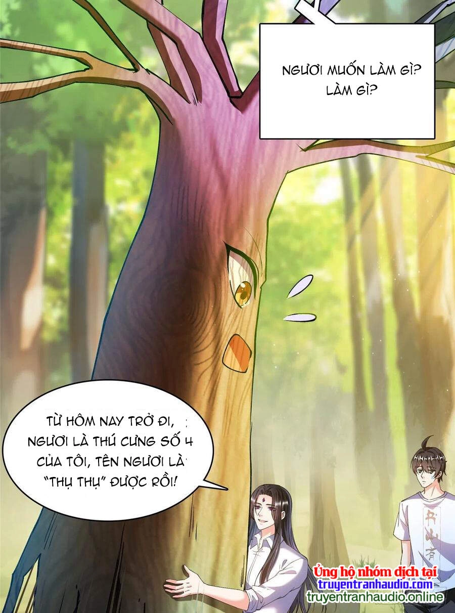 Tu Chân Nói Chuyện Phiếm Quần Chapter 386 - 18