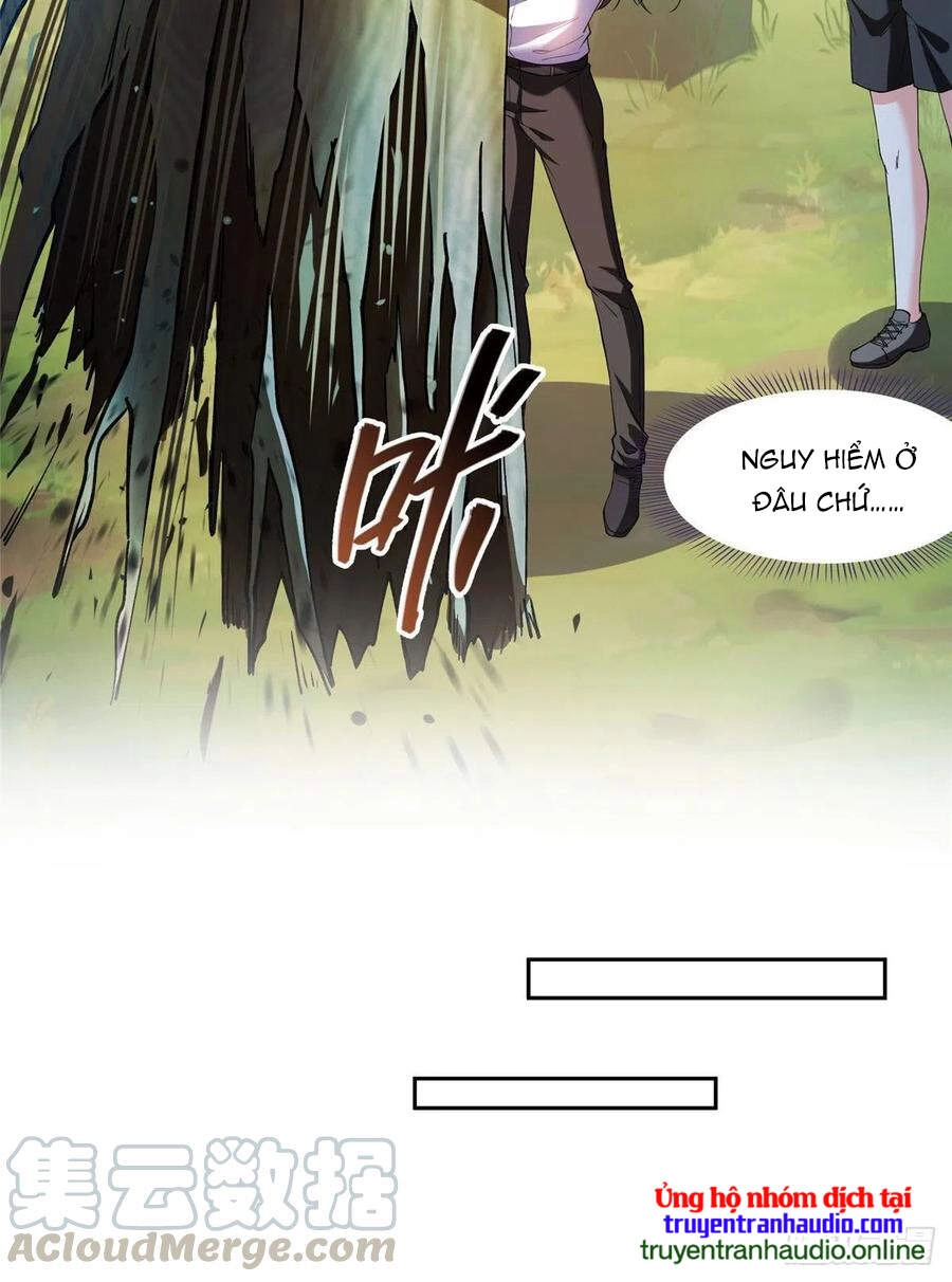 Tu Chân Nói Chuyện Phiếm Quần Chapter 386 - 19