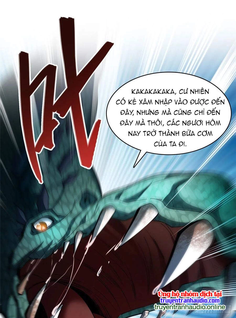 Tu Chân Nói Chuyện Phiếm Quần Chapter 386 - 20