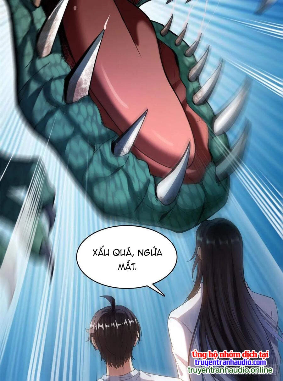 Tu Chân Nói Chuyện Phiếm Quần Chapter 386 - 21