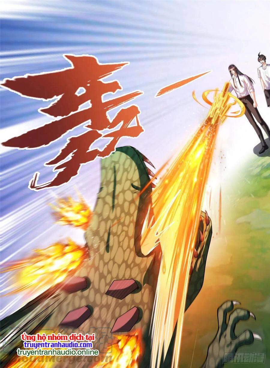 Tu Chân Nói Chuyện Phiếm Quần Chapter 386 - 22