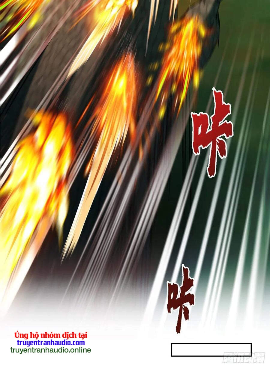 Tu Chân Nói Chuyện Phiếm Quần Chapter 386 - 23