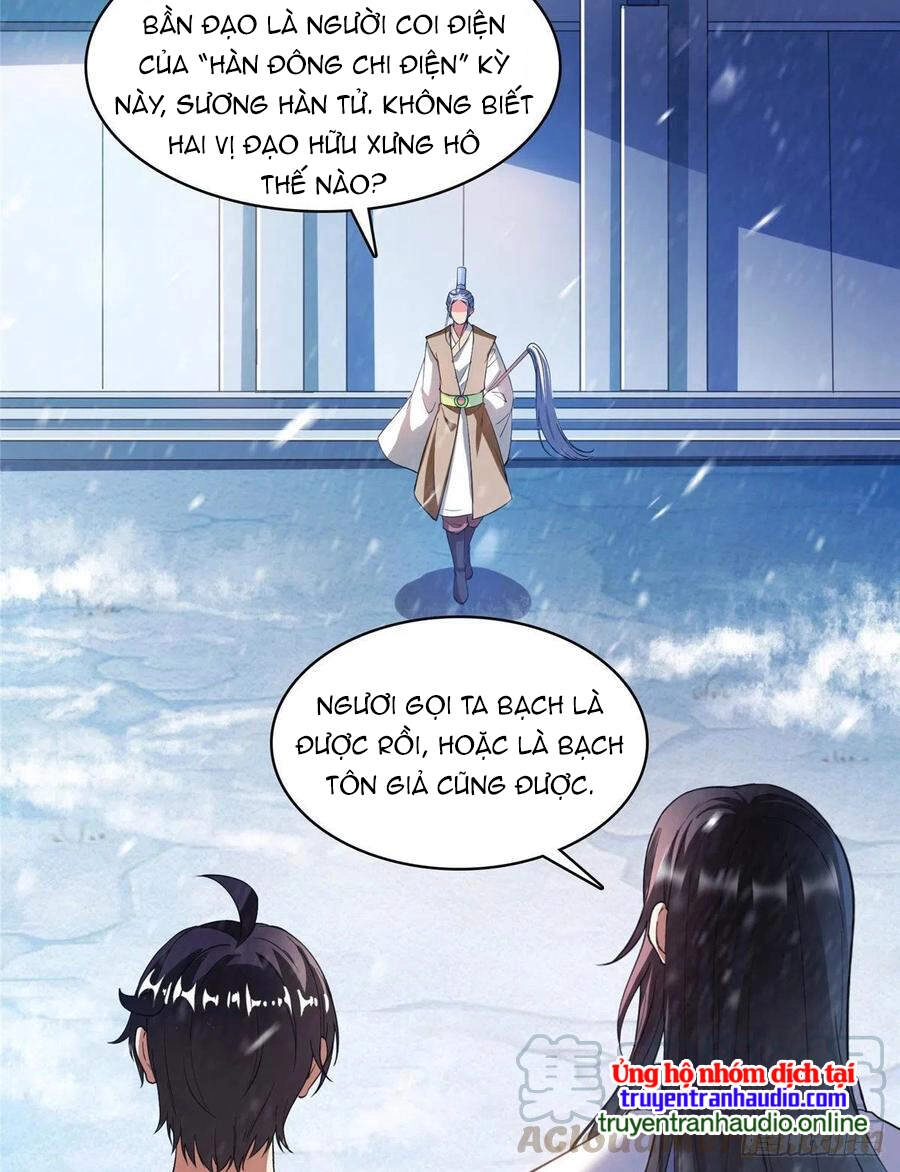 Tu Chân Nói Chuyện Phiếm Quần Chapter 386 - 28