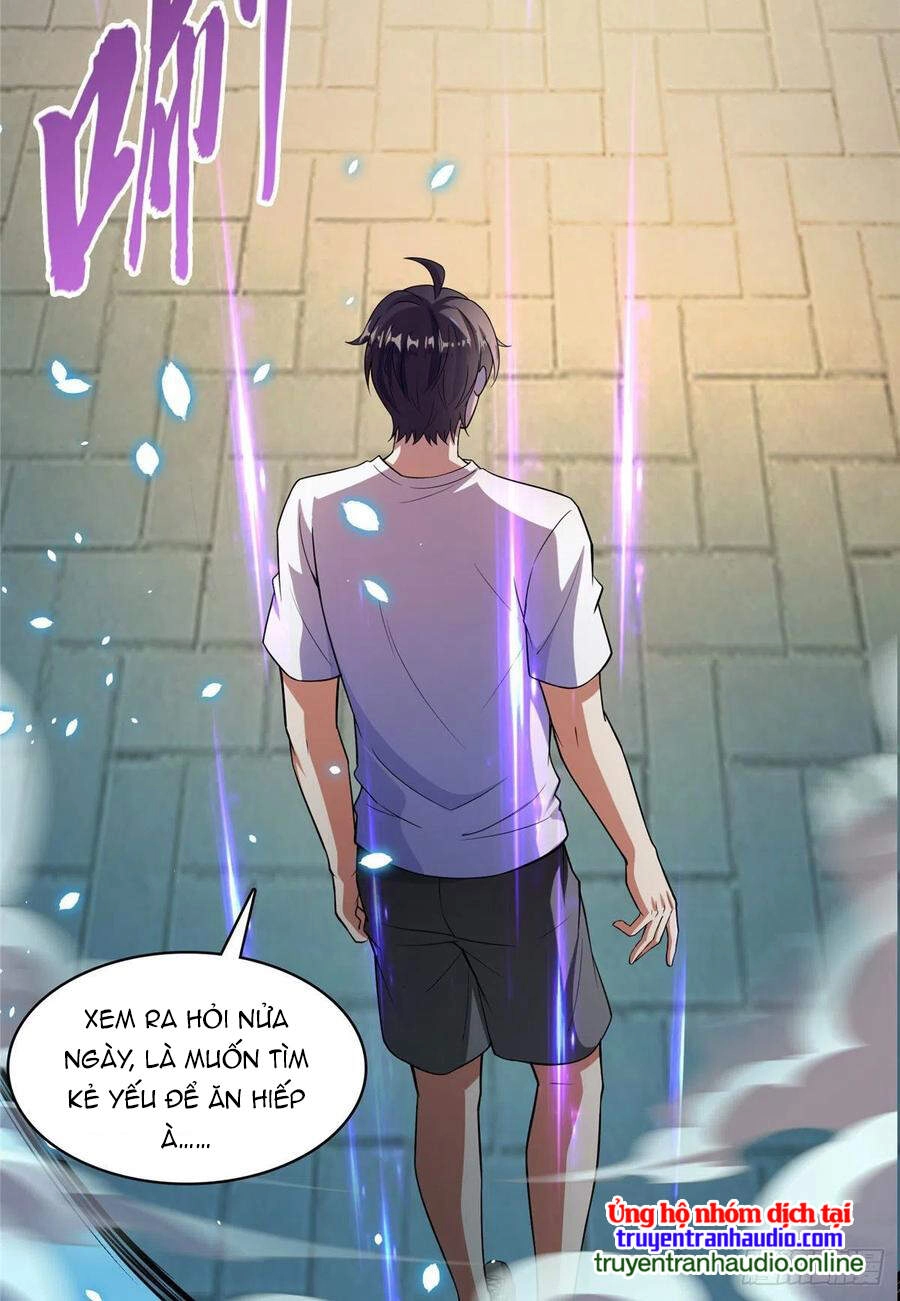 Tu Chân Nói Chuyện Phiếm Quần Chapter 386 - 32