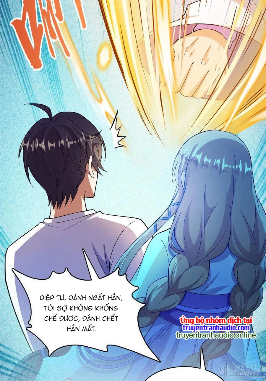 Tu Chân Nói Chuyện Phiếm Quần Chapter 386 - 35