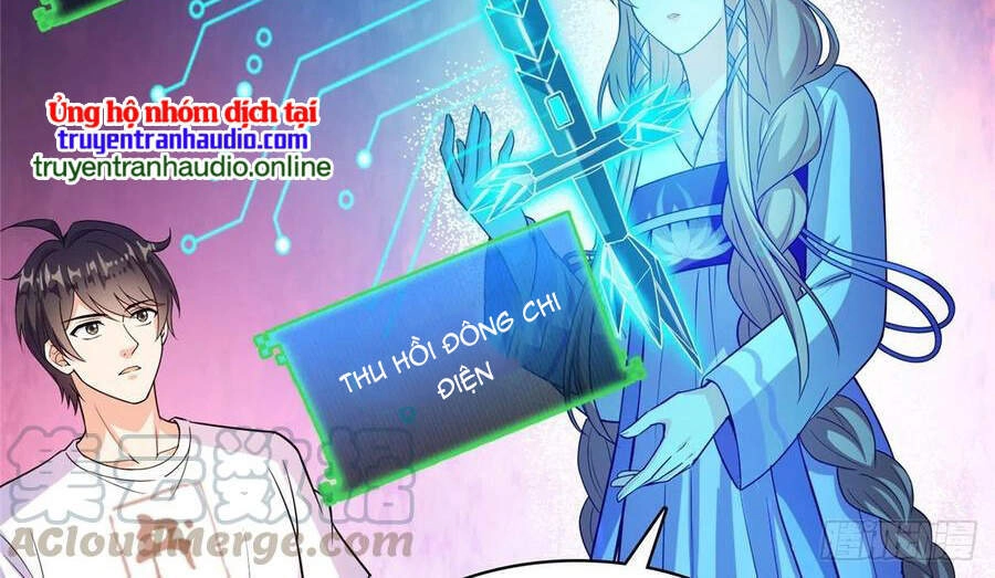 Tu Chân Nói Chuyện Phiếm Quần Chapter 386 - 37