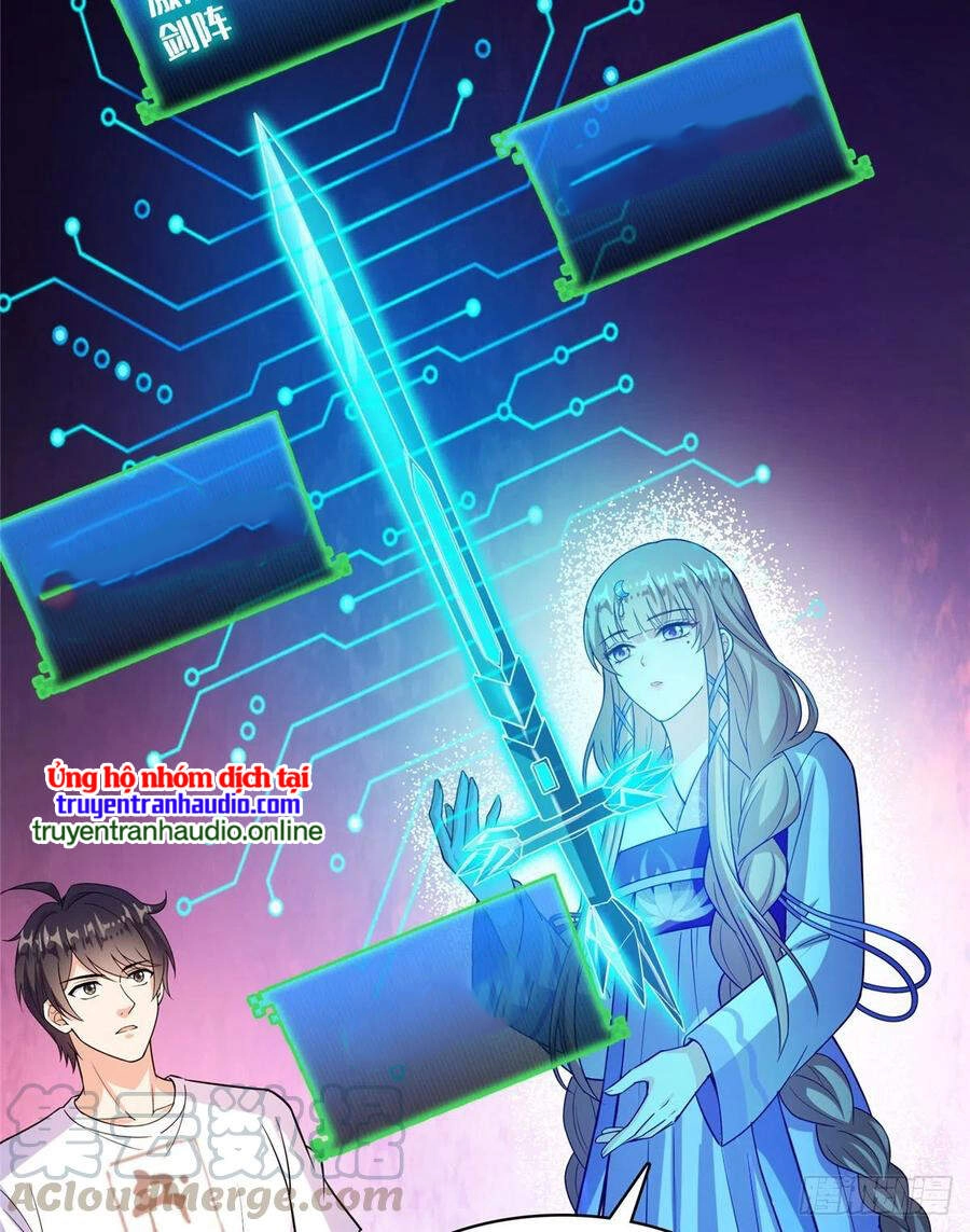 Tu Chân Nói Chuyện Phiếm Quần Chapter 386 - 39