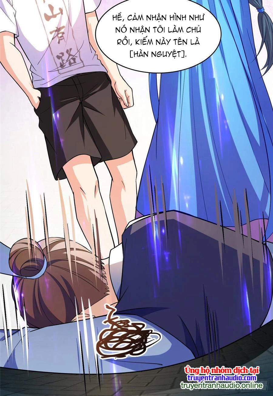 Tu Chân Nói Chuyện Phiếm Quần Chapter 386 - 40