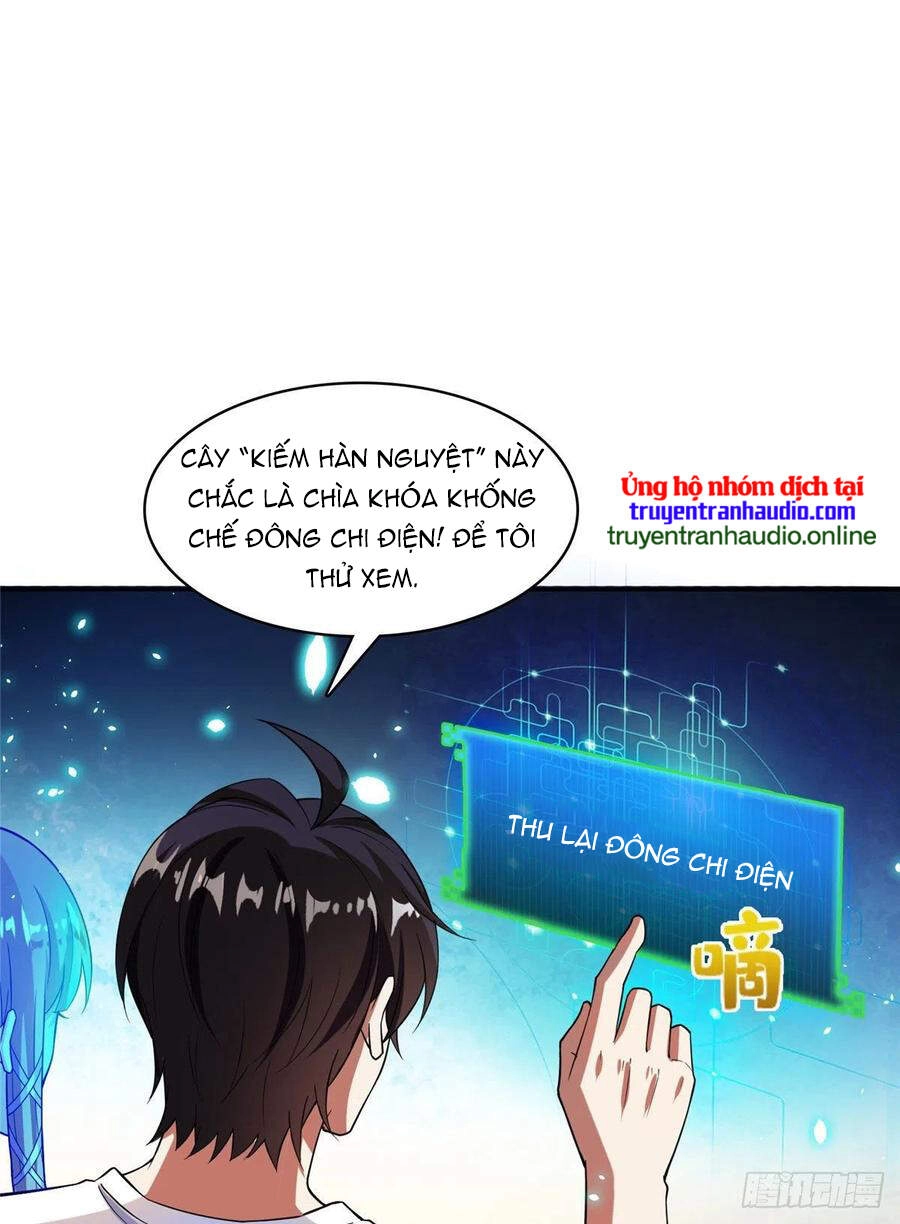 Tu Chân Nói Chuyện Phiếm Quần Chapter 386 - 41