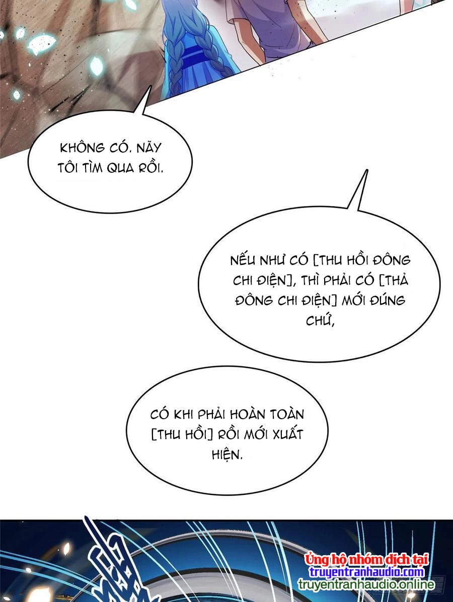 Tu Chân Nói Chuyện Phiếm Quần Chapter 386 - 44