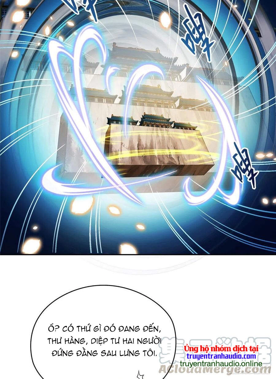 Tu Chân Nói Chuyện Phiếm Quần Chapter 386 - 45