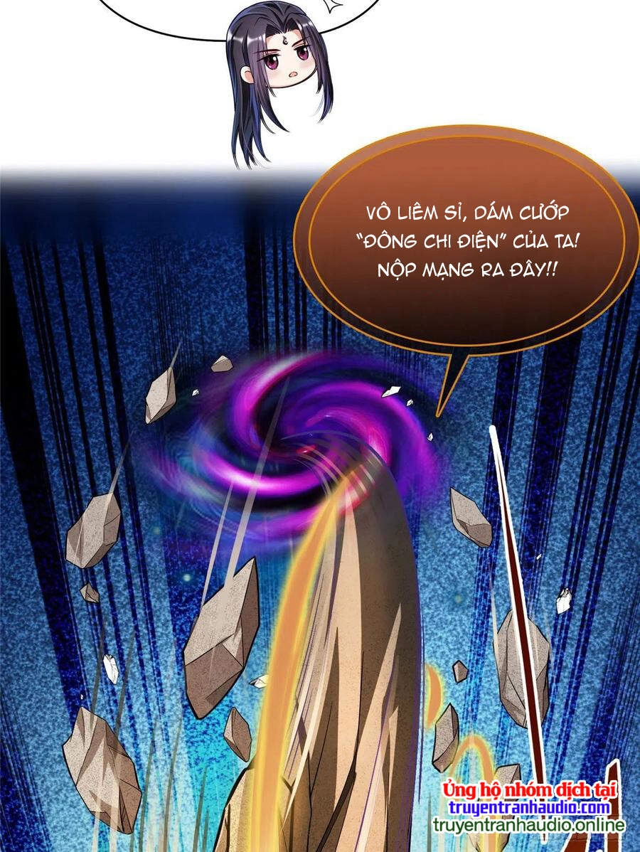 Tu Chân Nói Chuyện Phiếm Quần Chapter 386 - 46