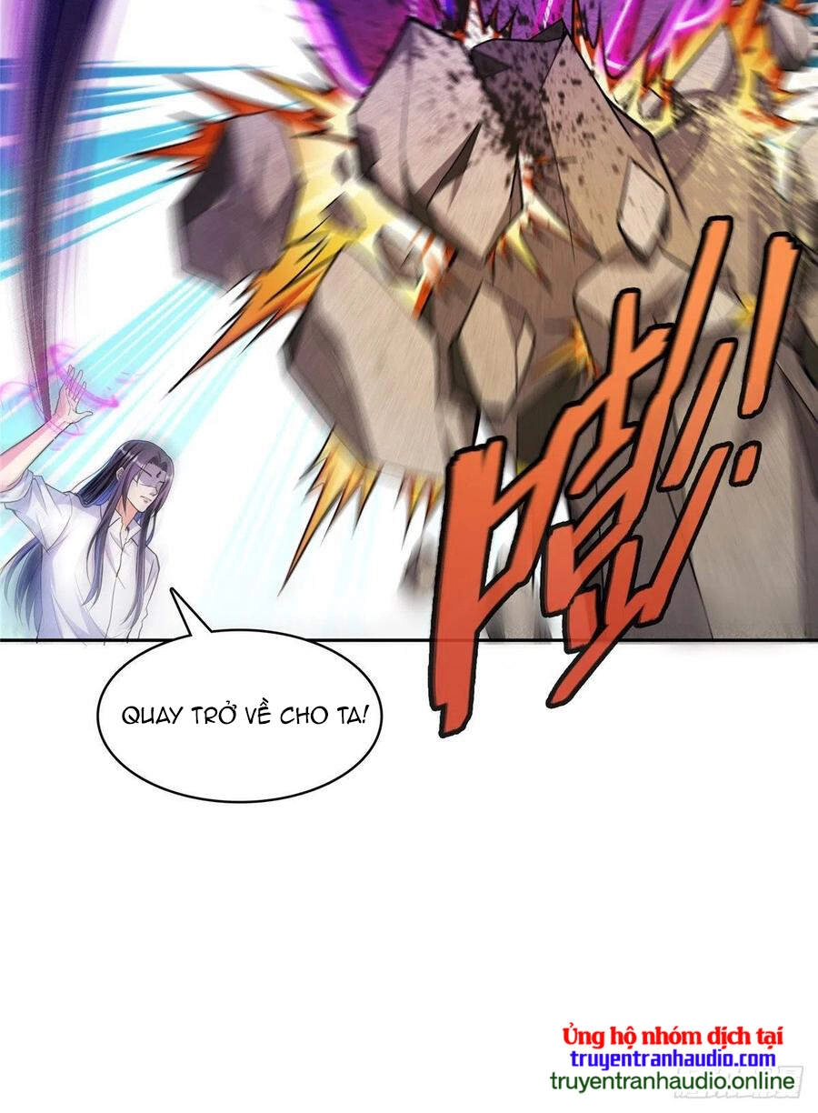 Tu Chân Nói Chuyện Phiếm Quần Chapter 386 - 49