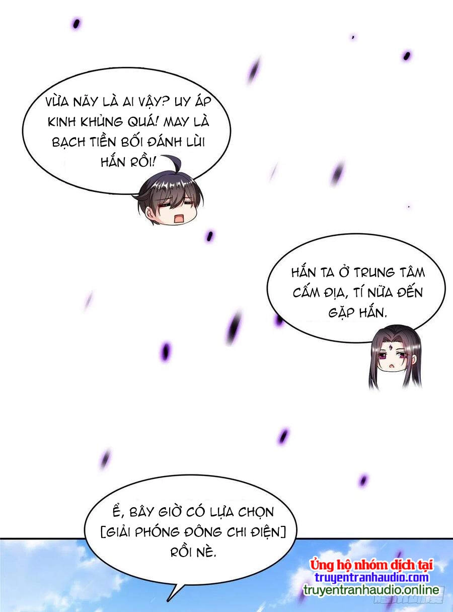 Tu Chân Nói Chuyện Phiếm Quần Chapter 386 - 50