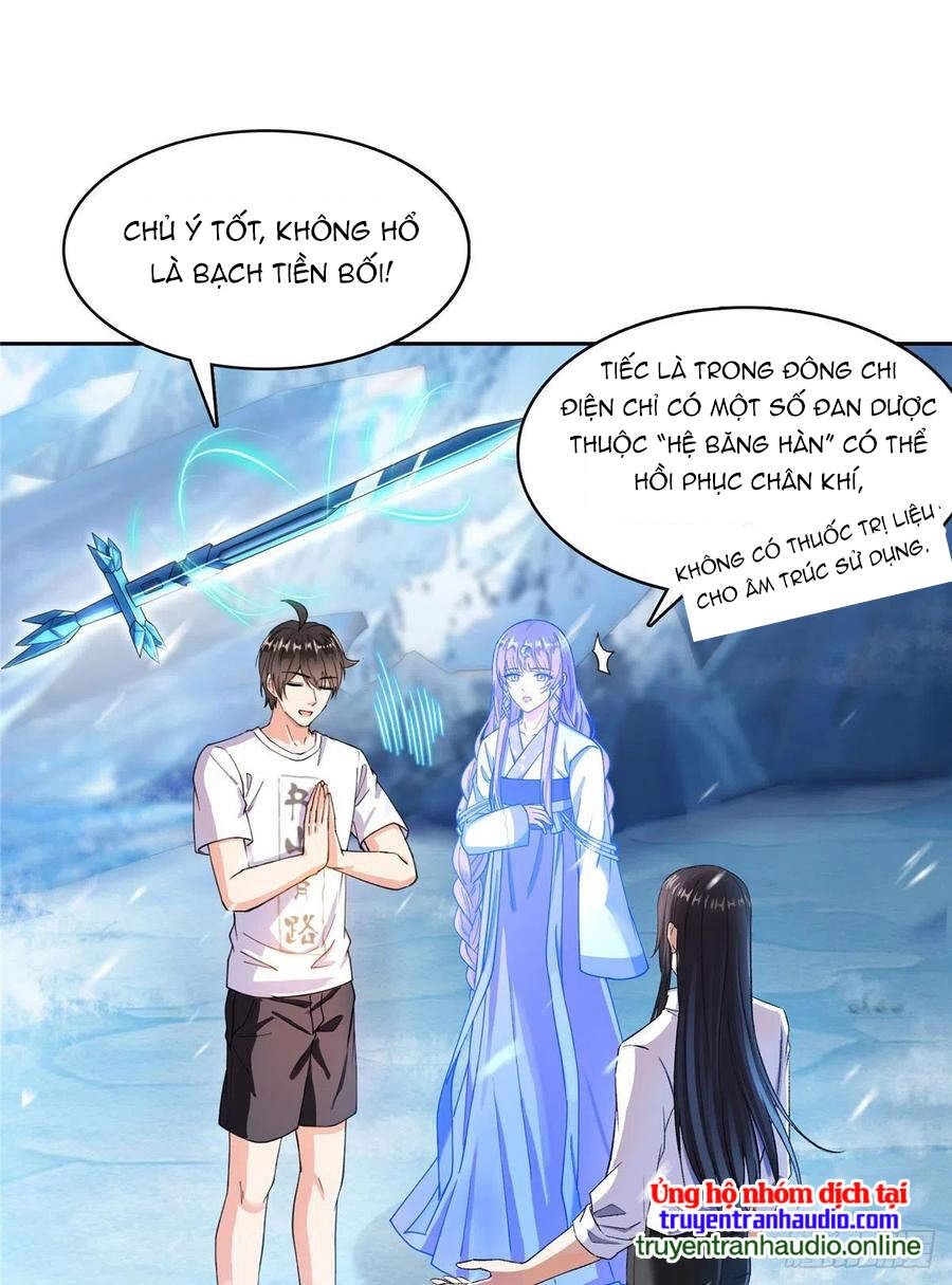 Tu Chân Nói Chuyện Phiếm Quần Chapter 386 - 52