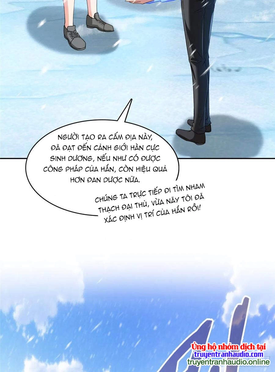 Tu Chân Nói Chuyện Phiếm Quần Chapter 386 - 53