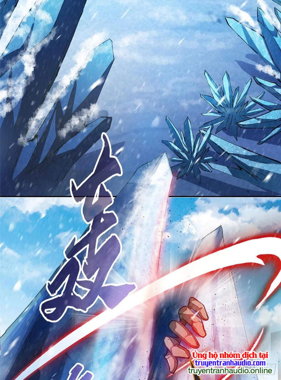 Tu Chân Nói Chuyện Phiếm Quần Chapter 386 - 56