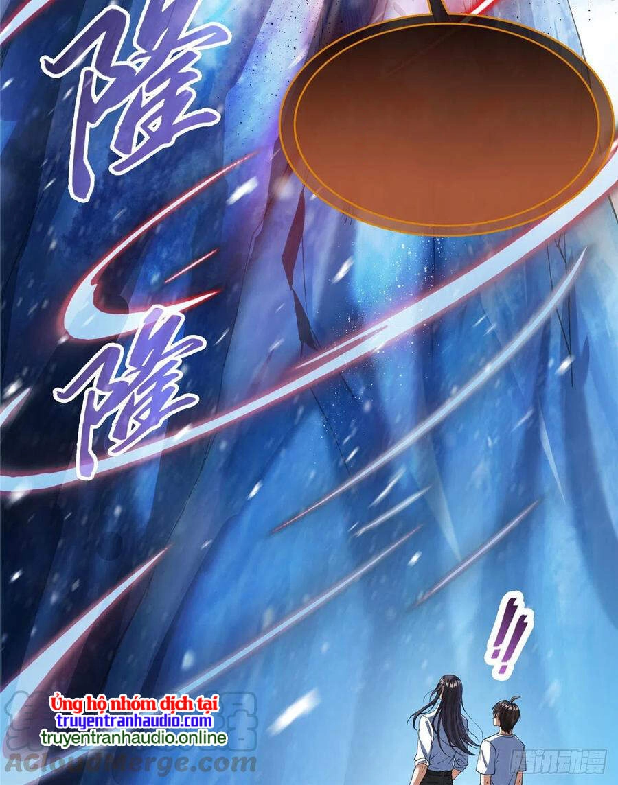 Tu Chân Nói Chuyện Phiếm Quần Chapter 386 - 57