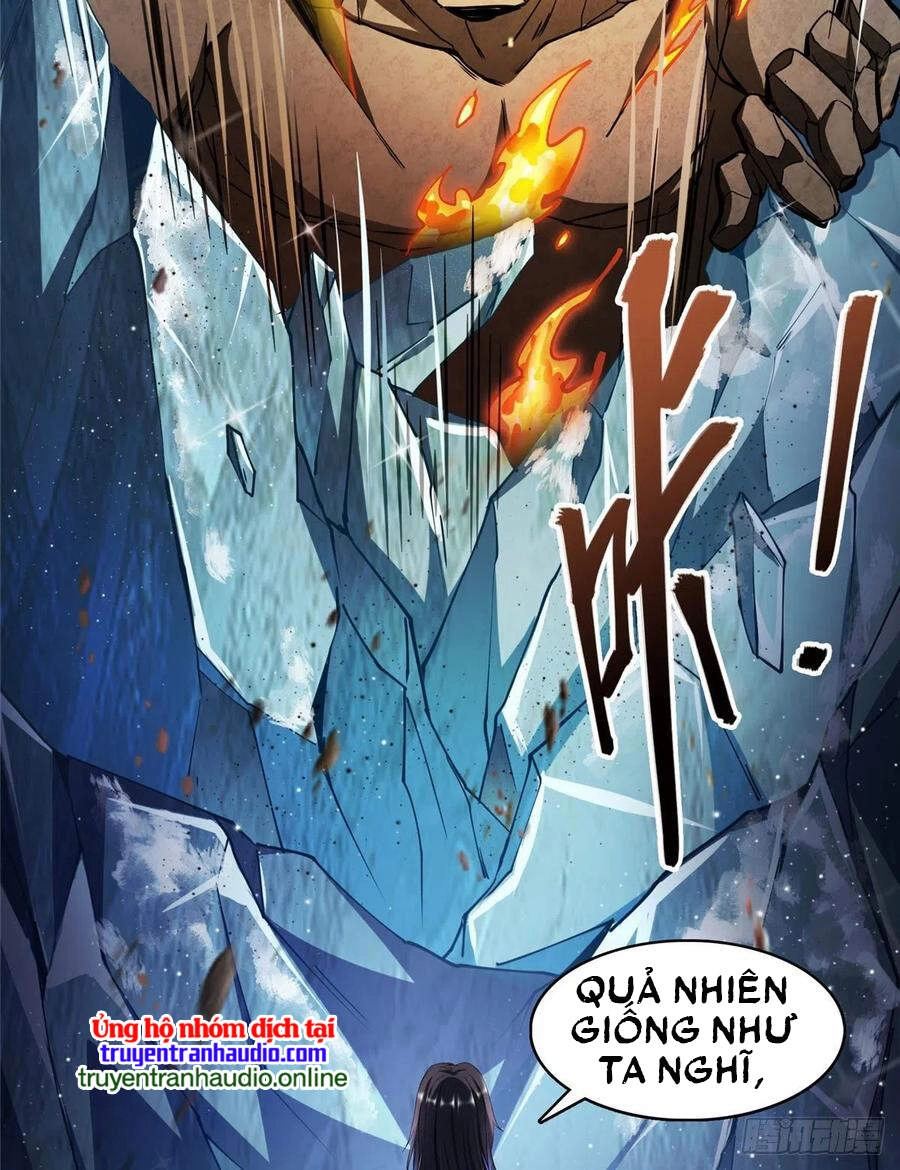 Tu Chân Nói Chuyện Phiếm Quần Chapter 387 - 3