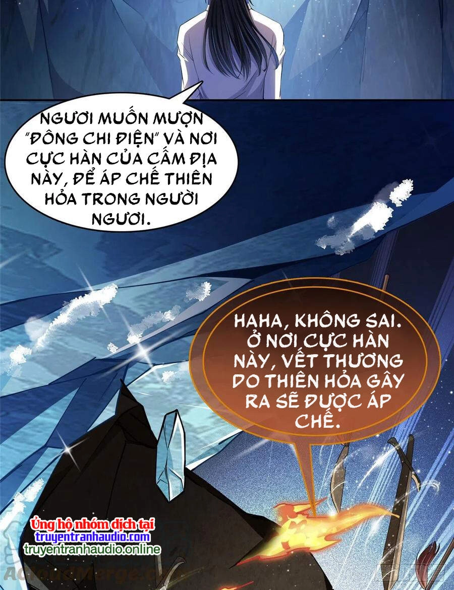 Tu Chân Nói Chuyện Phiếm Quần Chapter 387 - 4