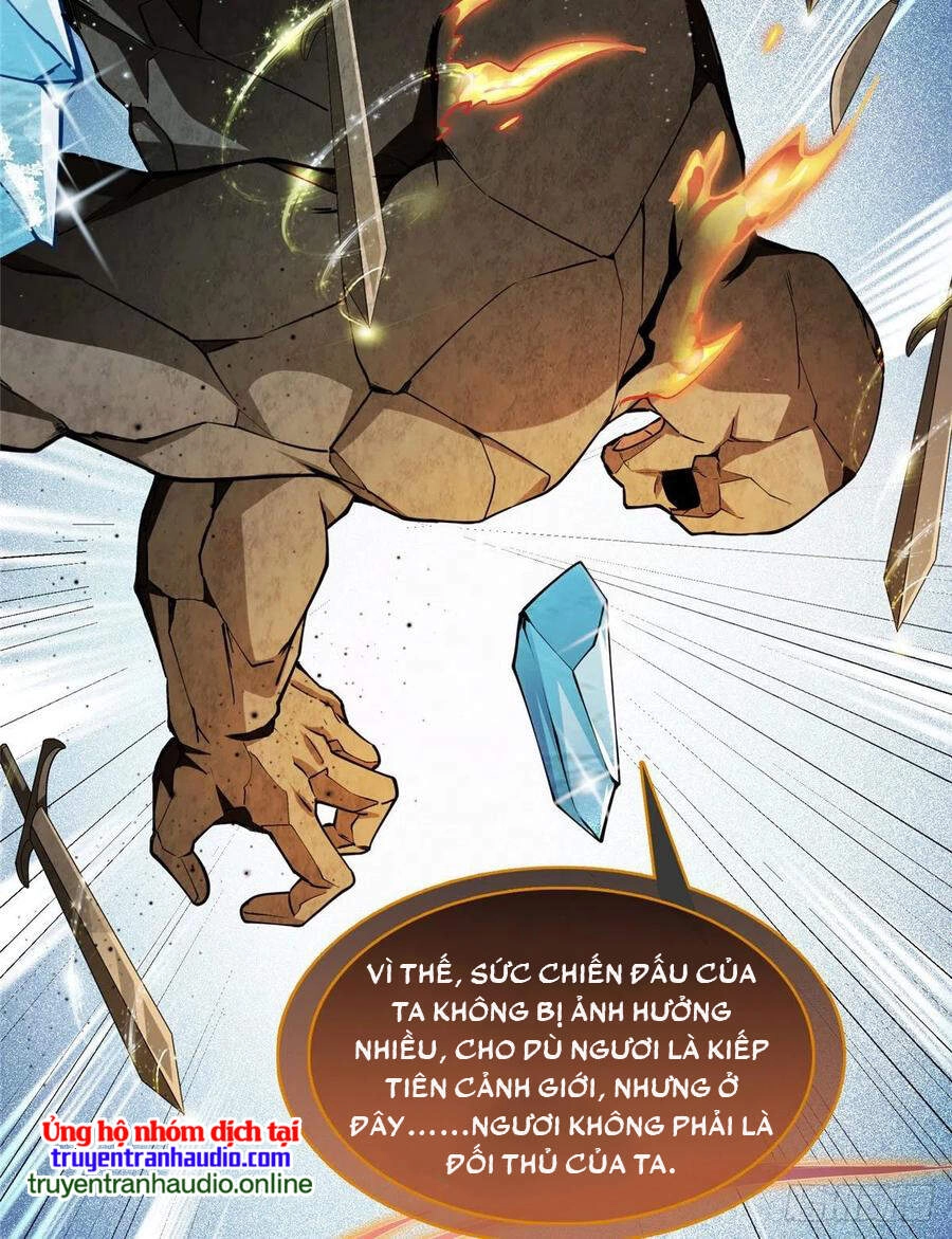 Tu Chân Nói Chuyện Phiếm Quần Chapter 387 - 5