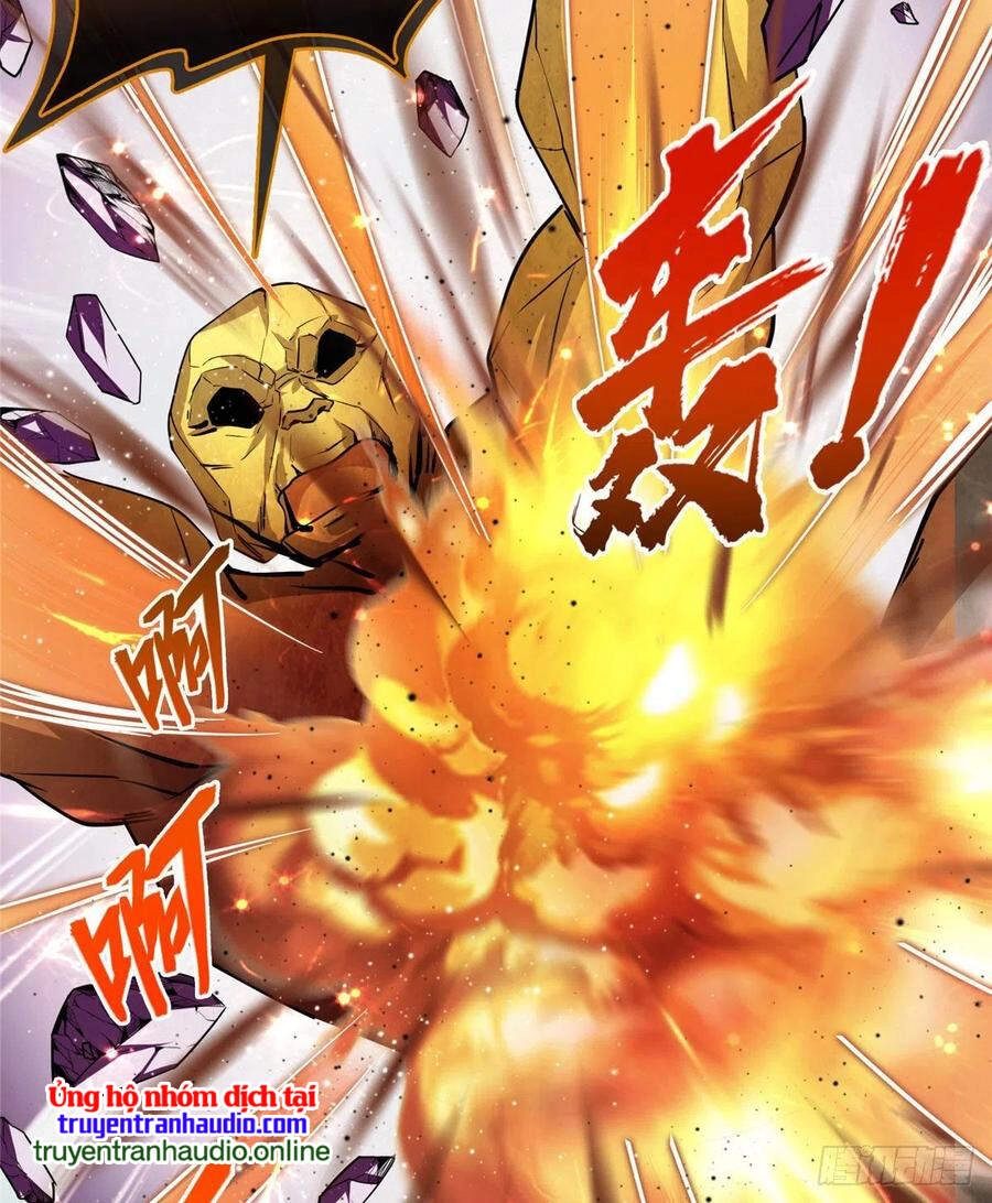 Tu Chân Nói Chuyện Phiếm Quần Chapter 387 - 9