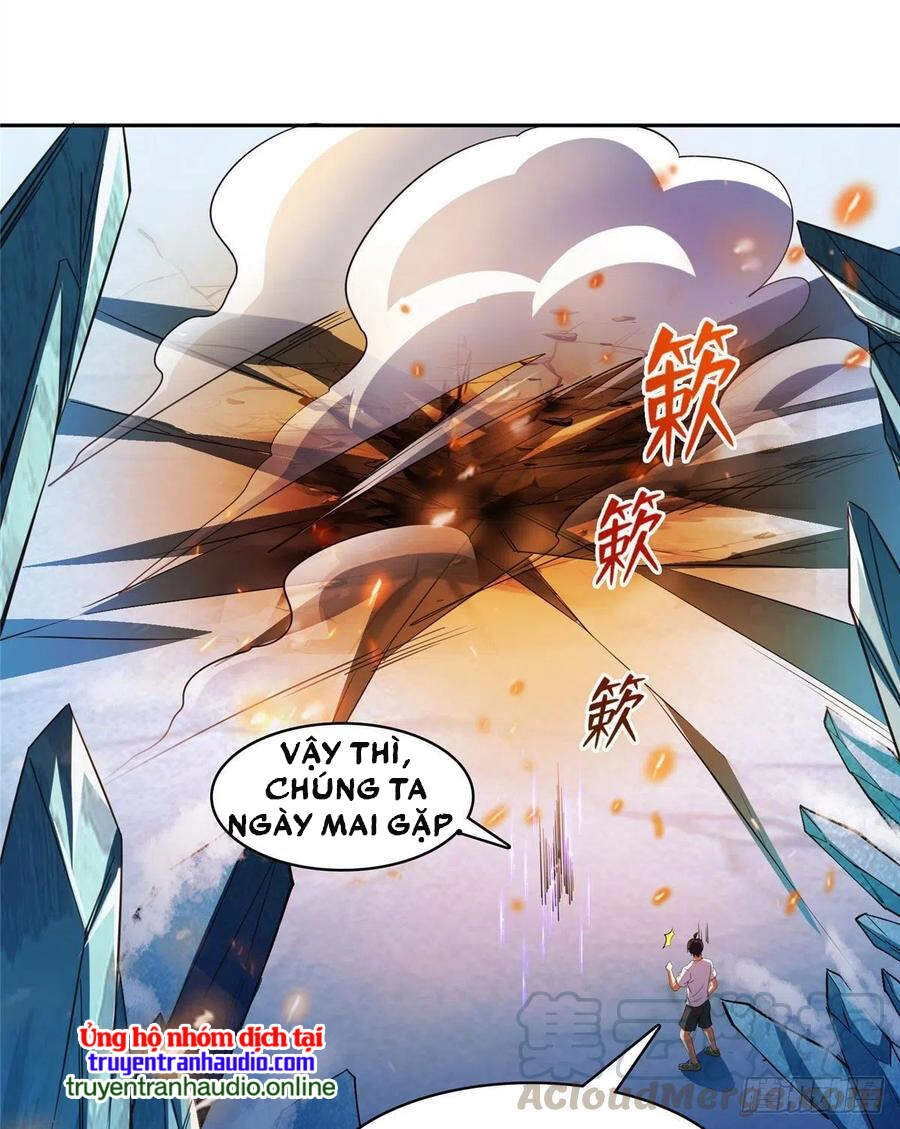 Tu Chân Nói Chuyện Phiếm Quần Chapter 387 - 13