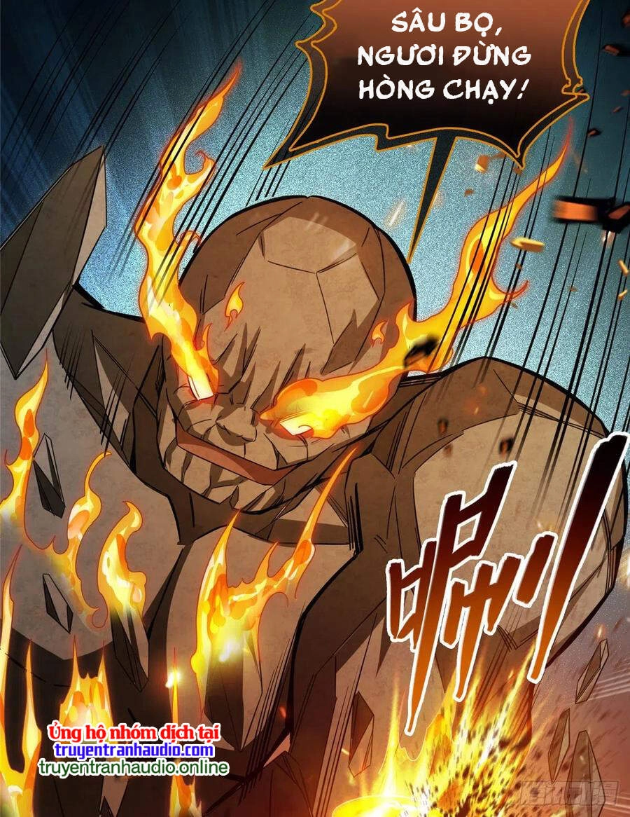 Tu Chân Nói Chuyện Phiếm Quần Chapter 387 - 17