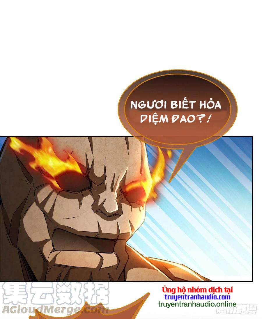 Tu Chân Nói Chuyện Phiếm Quần Chapter 387 - 19