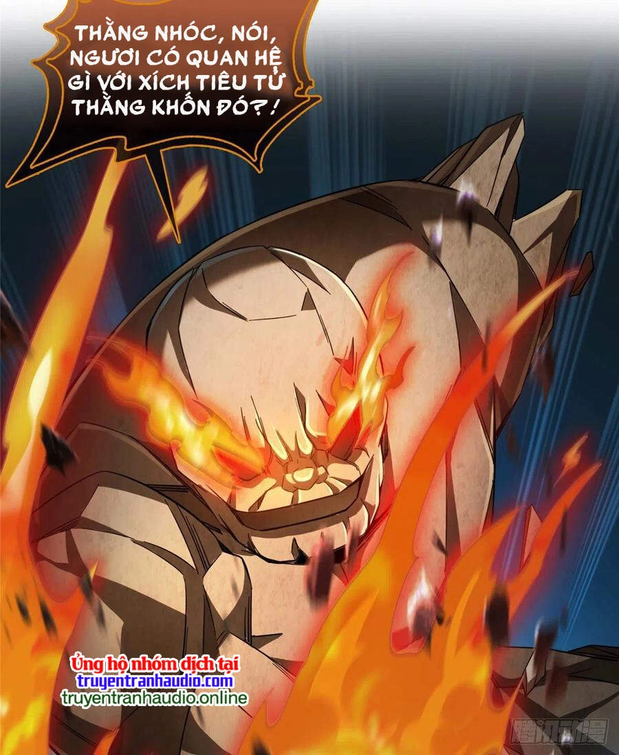 Tu Chân Nói Chuyện Phiếm Quần Chapter 387 - 20