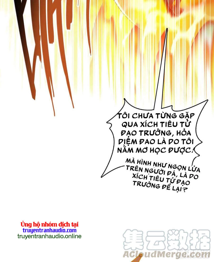 Tu Chân Nói Chuyện Phiếm Quần Chapter 387 - 22