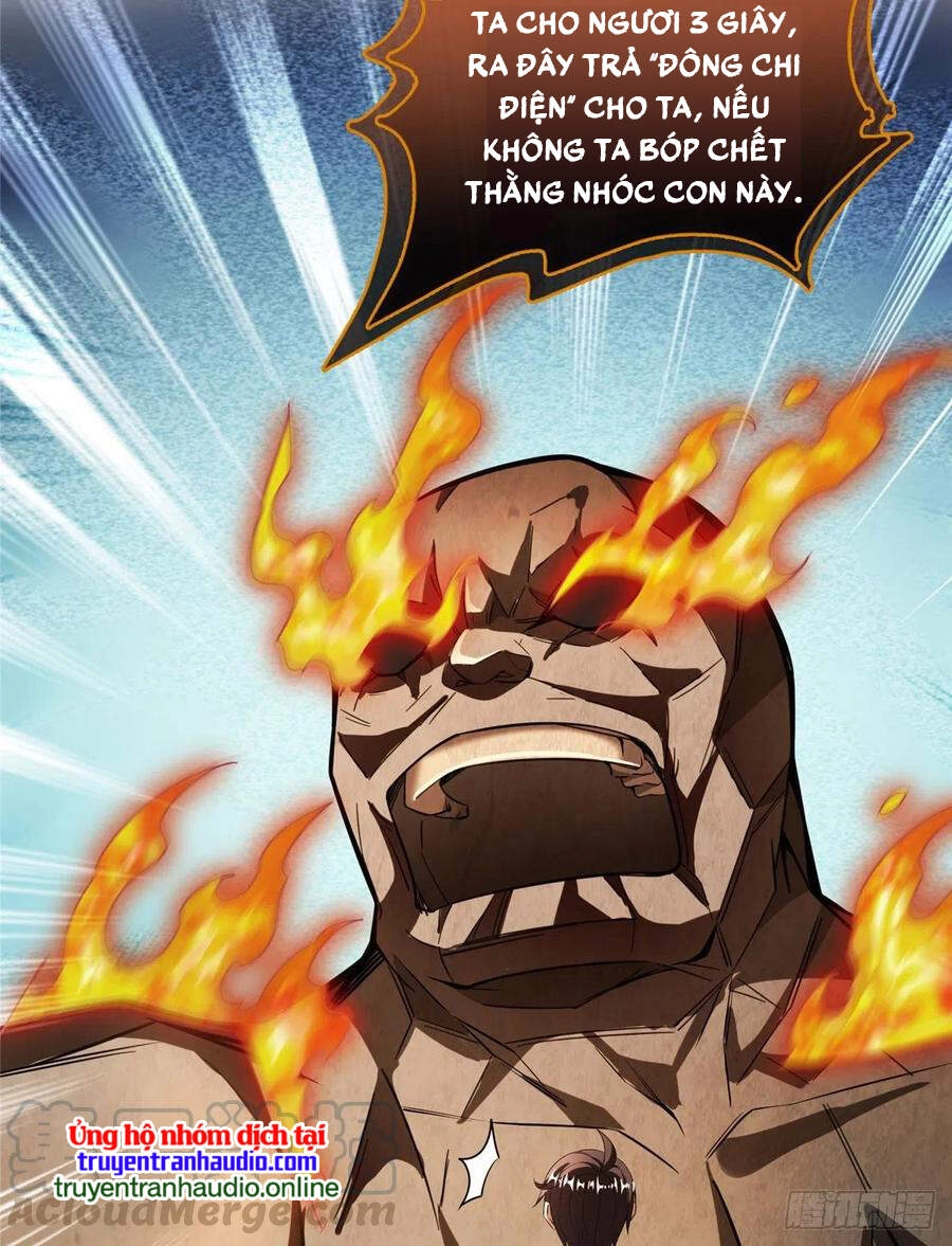 Tu Chân Nói Chuyện Phiếm Quần Chapter 387 - 25