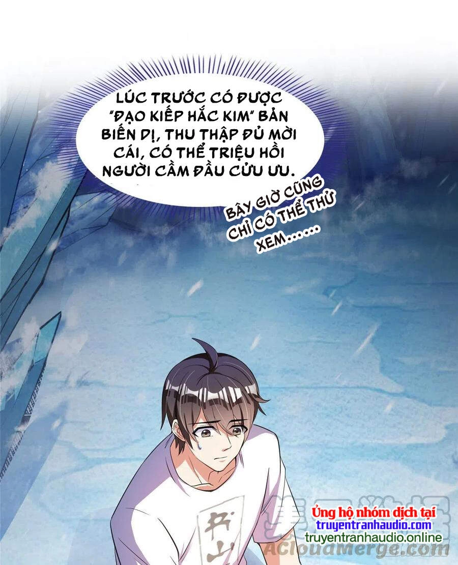 Tu Chân Nói Chuyện Phiếm Quần Chapter 387 - 28