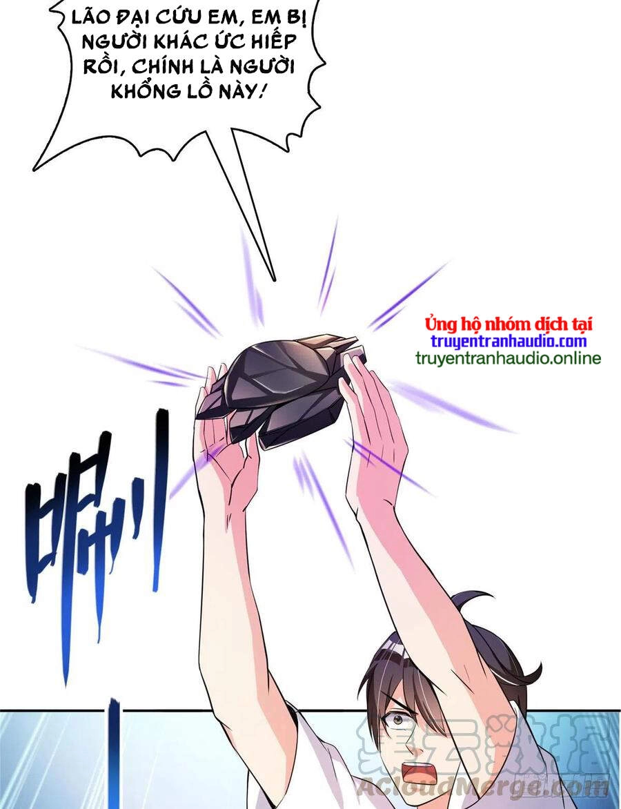 Tu Chân Nói Chuyện Phiếm Quần Chapter 387 - 31