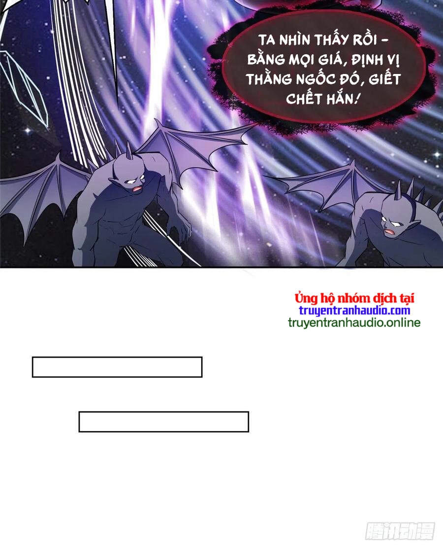 Tu Chân Nói Chuyện Phiếm Quần Chapter 387 - 39