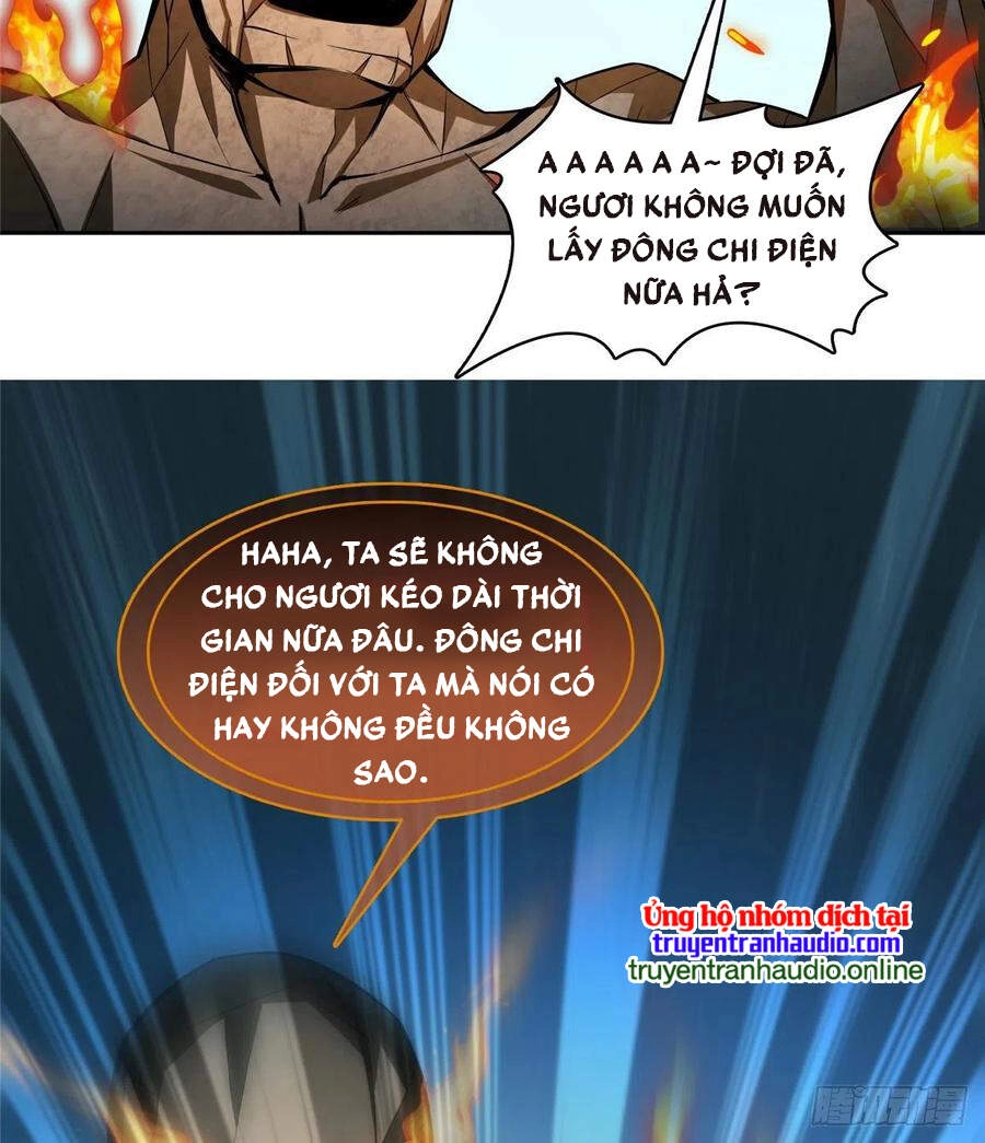 Tu Chân Nói Chuyện Phiếm Quần Chapter 387 - 41