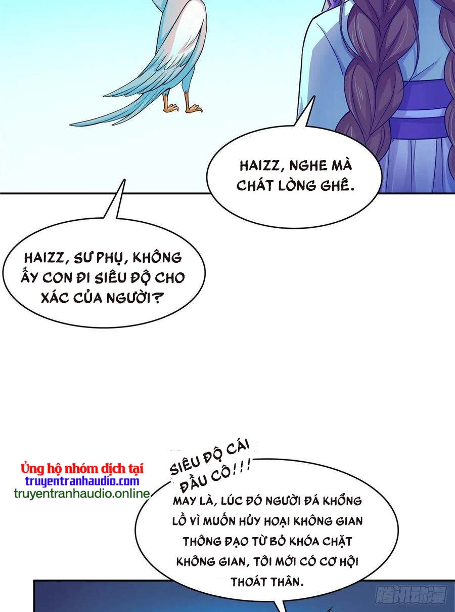 Tu Chân Nói Chuyện Phiếm Quần Chapter 387 - 44