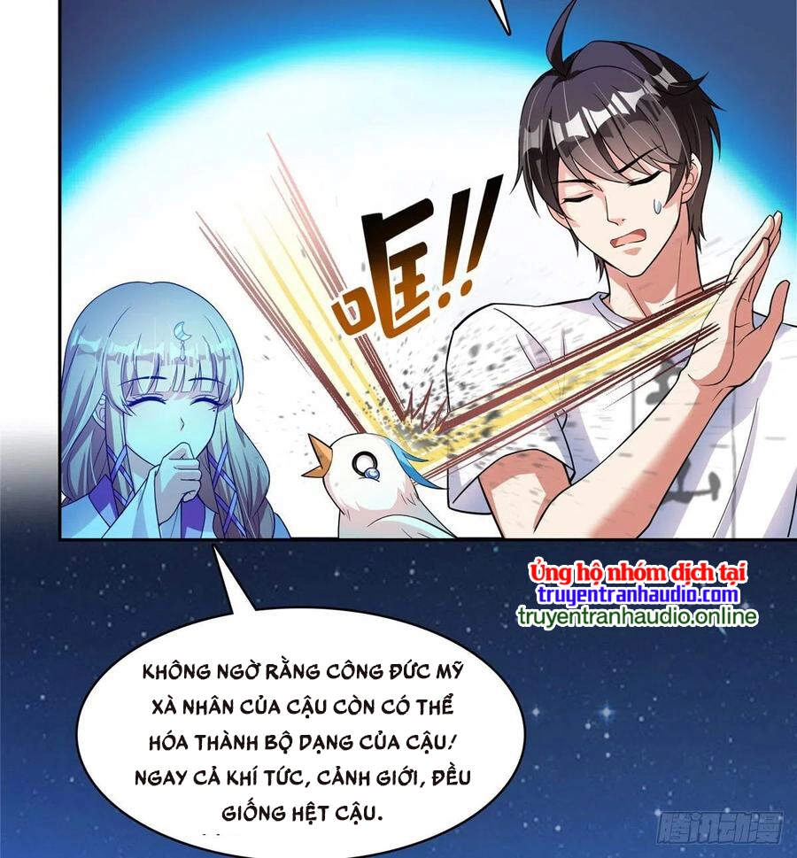 Tu Chân Nói Chuyện Phiếm Quần Chapter 387 - 45