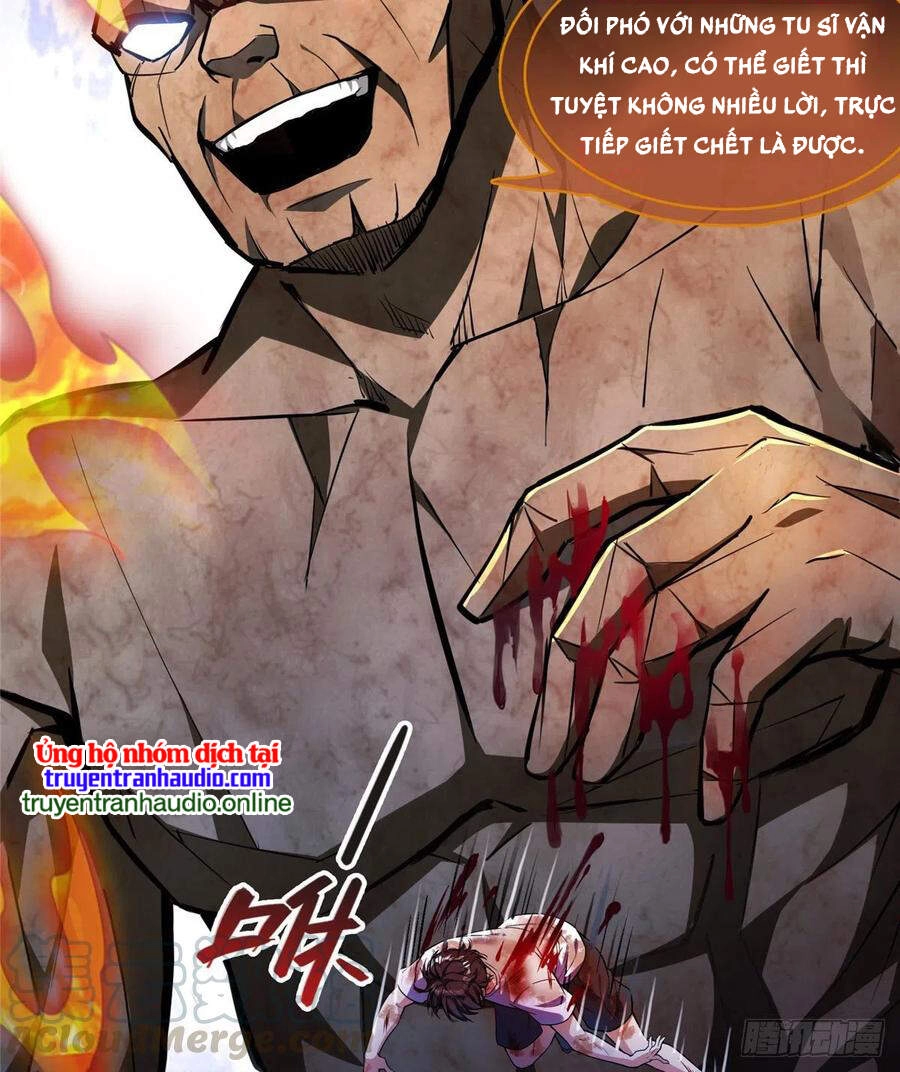 Tu Chân Nói Chuyện Phiếm Quần Chapter 387 - 49