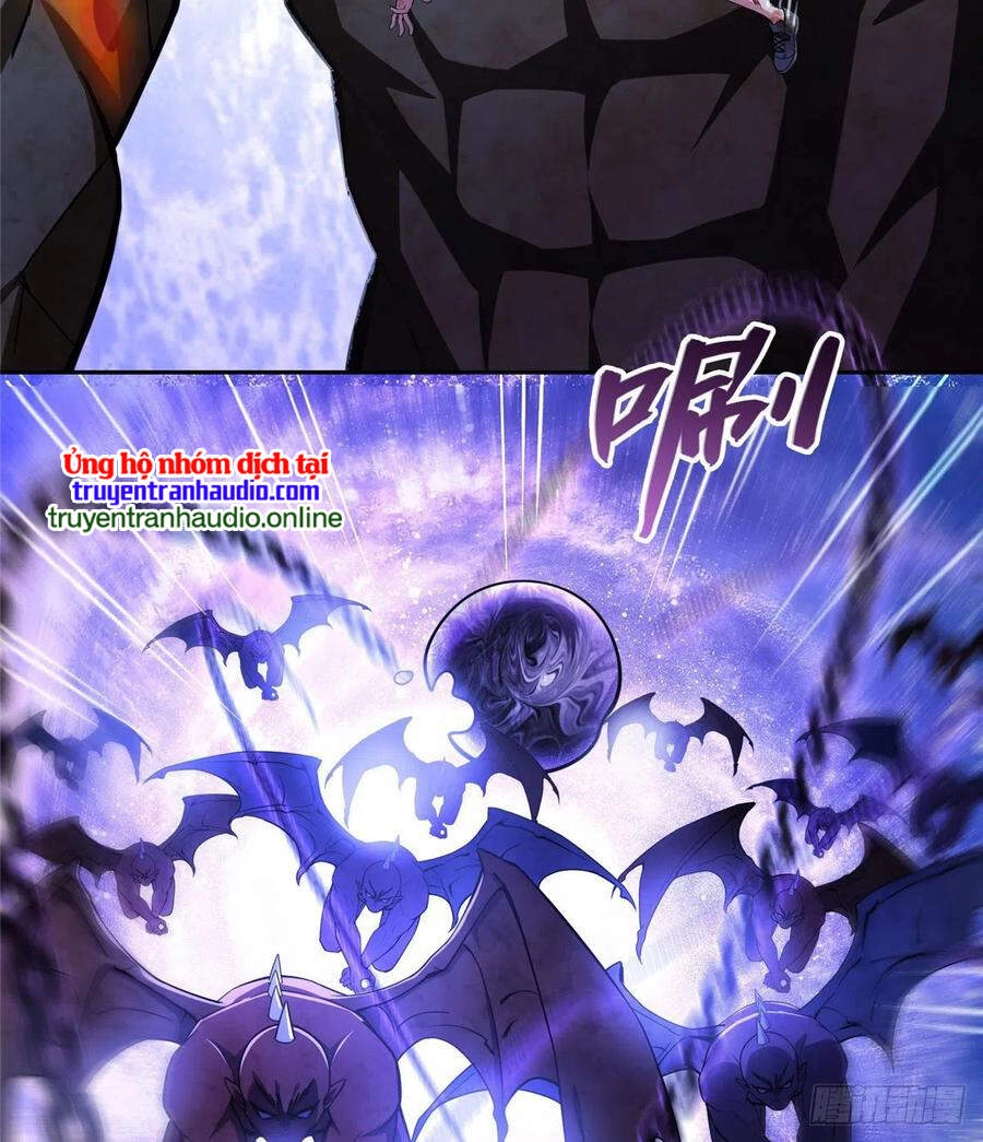 Tu Chân Nói Chuyện Phiếm Quần Chapter 387 - 50