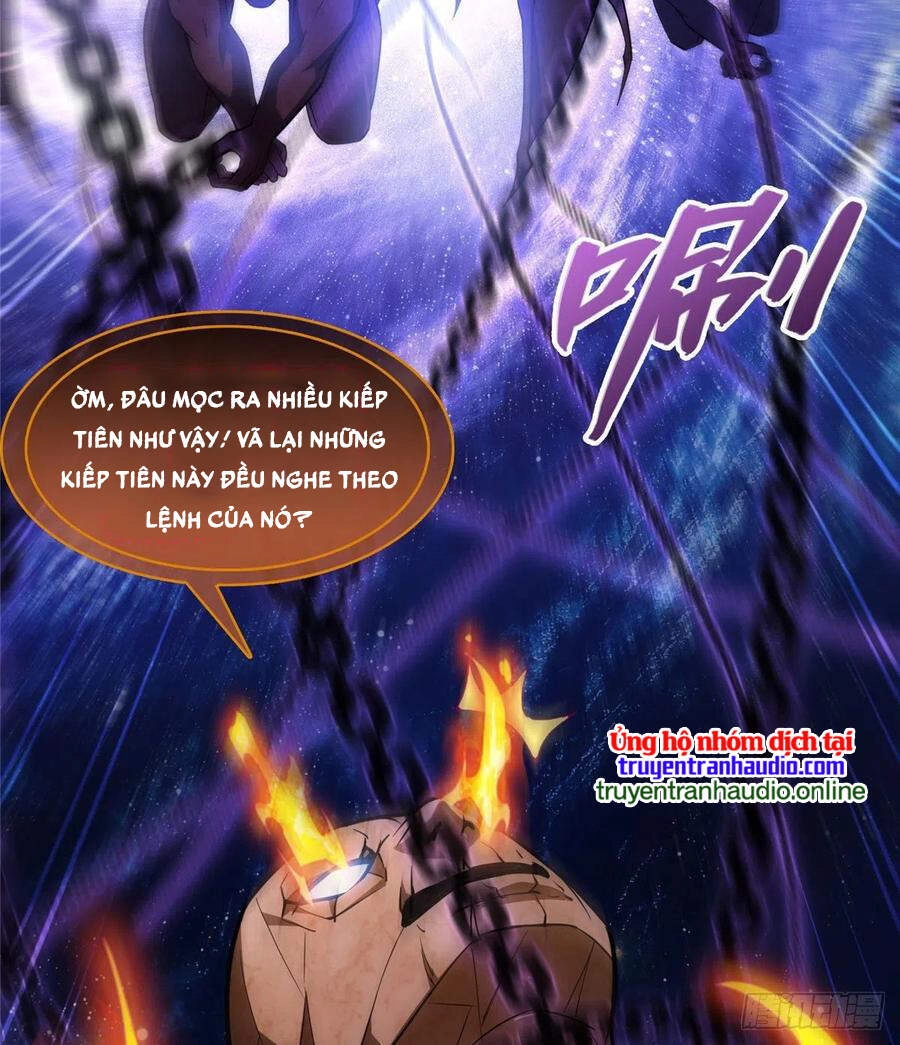 Tu Chân Nói Chuyện Phiếm Quần Chapter 387 - 51