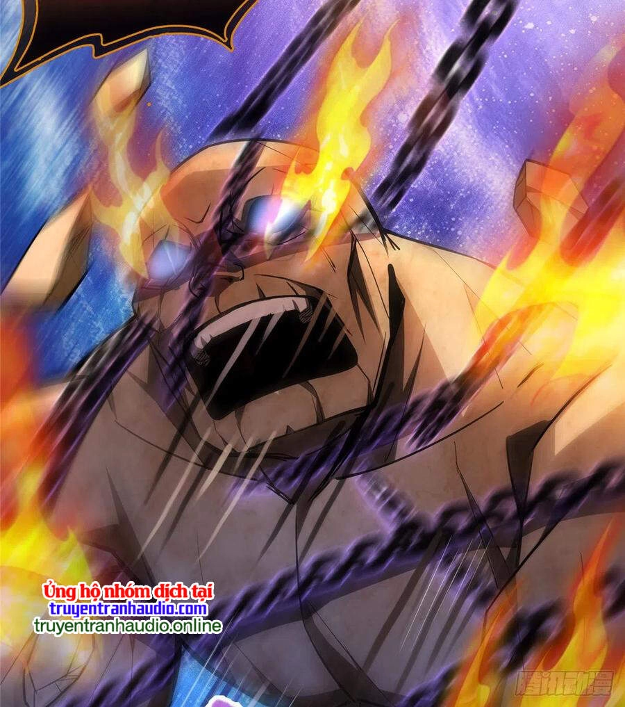 Tu Chân Nói Chuyện Phiếm Quần Chapter 387 - 53