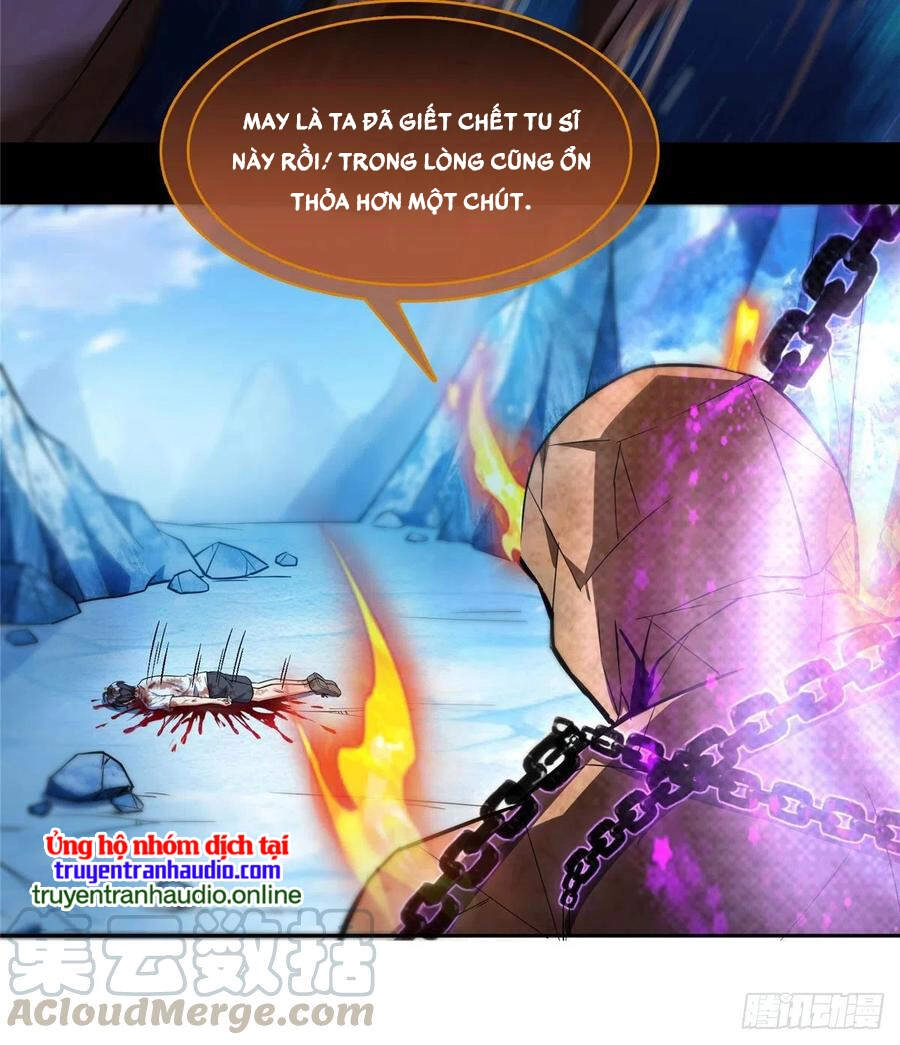 Tu Chân Nói Chuyện Phiếm Quần Chapter 387 - 55