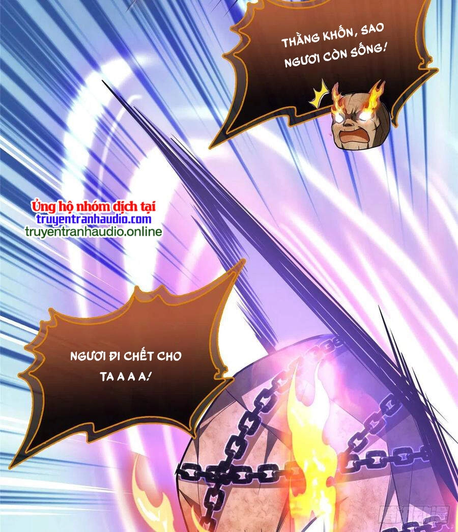 Tu Chân Nói Chuyện Phiếm Quần Chapter 387 - 57