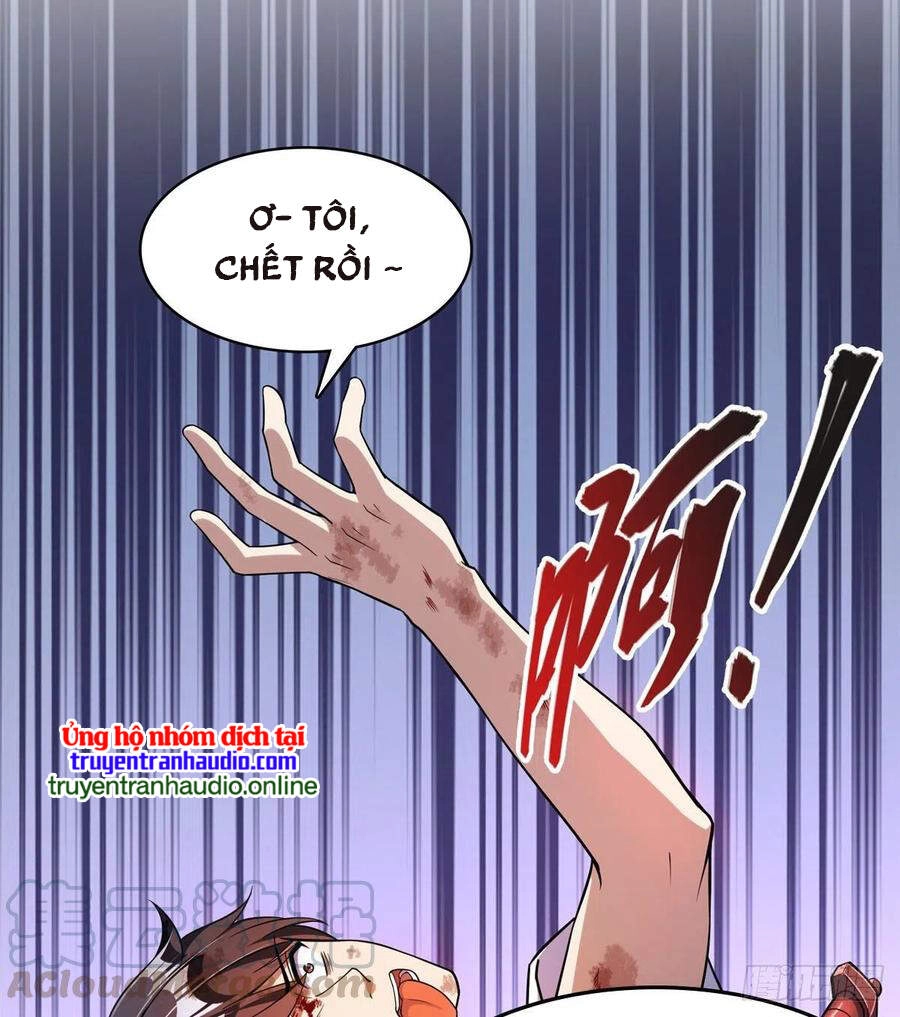 Tu Chân Nói Chuyện Phiếm Quần Chapter 387 - 61